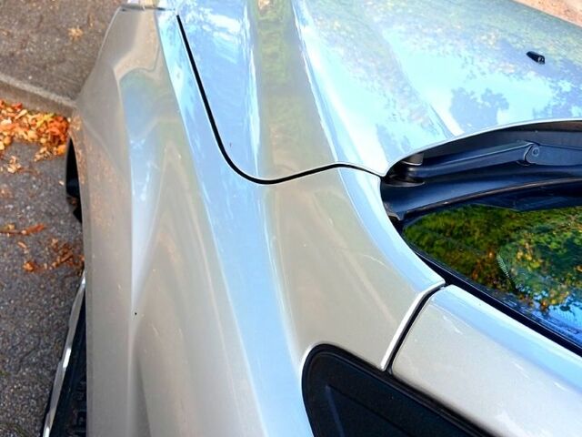 Серый Форд Фокус, объемом двигателя 1.4 л и пробегом 106 тыс. км за 6970 $, фото 7 на Automoto.ua