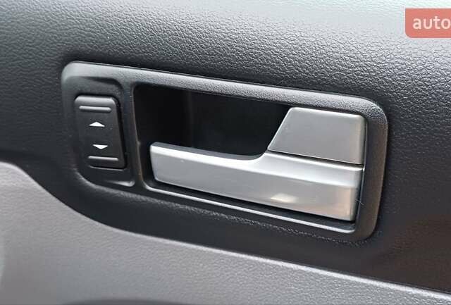 Сірий Форд Фокус, об'ємом двигуна 1.6 л та пробігом 124 тис. км за 6850 $, фото 89 на Automoto.ua