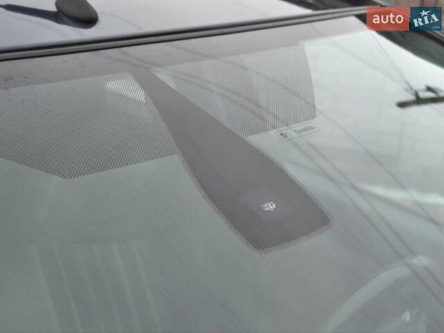 Сірий Форд Фокус, об'ємом двигуна 1.6 л та пробігом 124 тис. км за 6850 $, фото 16 на Automoto.ua