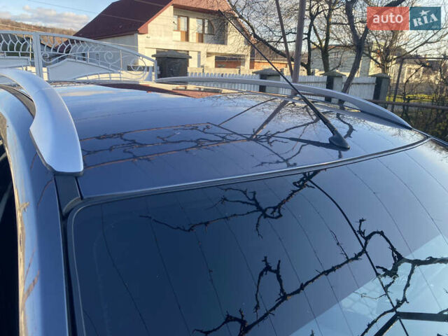 Серый Форд Фокус, объемом двигателя 1.8 л и пробегом 287 тыс. км за 5200 $, фото 39 на Automoto.ua