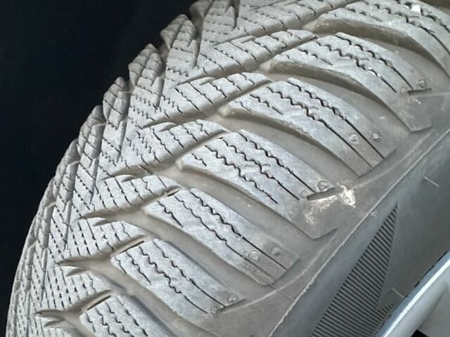 Сірий Форд Фокус, об'ємом двигуна 1.6 л та пробігом 245 тис. км за 4700 $, фото 8 на Automoto.ua