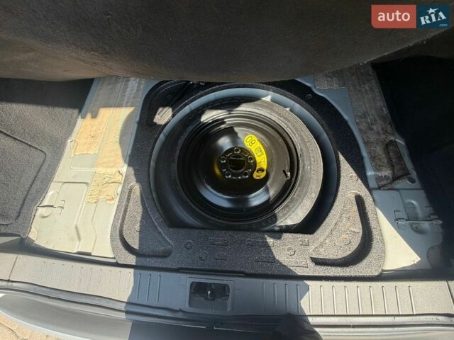 Сірий Форд Фокус, об'ємом двигуна 1.56 л та пробігом 298 тис. км за 4500 $, фото 9 на Automoto.ua