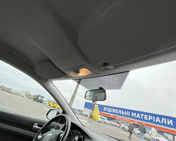 Серый Форд Фокус, объемом двигателя 1.6 л и пробегом 205 тыс. км за 3900 $, фото 21 на Automoto.ua