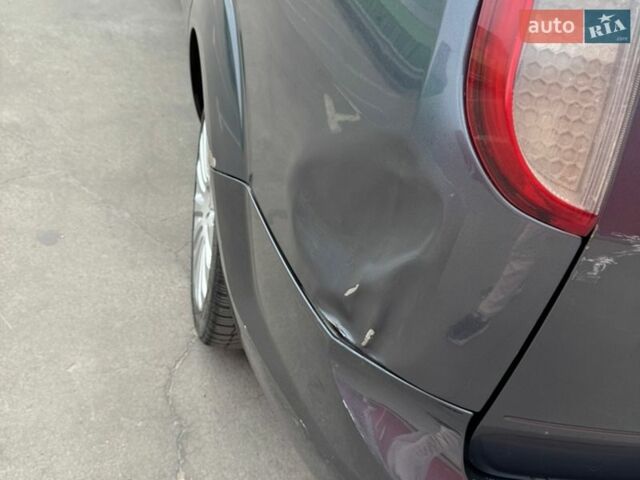 Сірий Форд Фокус, об'ємом двигуна 1.6 л та пробігом 363 тис. км за 3599 $, фото 13 на Automoto.ua