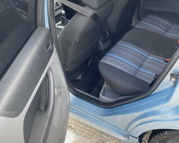 Серый Форд Фокус, объемом двигателя 1.56 л и пробегом 255 тыс. км за 5200 $, фото 18 на Automoto.ua