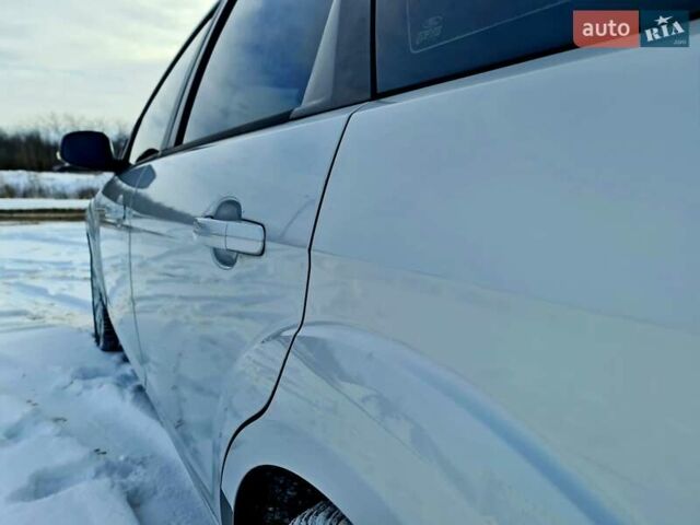 Сірий Форд Фокус, об'ємом двигуна 1.6 л та пробігом 260 тис. км за 6200 $, фото 9 на Automoto.ua