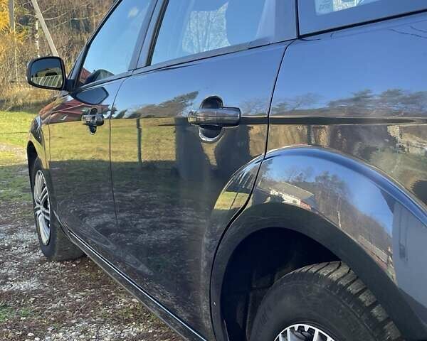 Серый Форд Фокус, объемом двигателя 1.6 л и пробегом 234 тыс. км за 5500 $, фото 7 на Automoto.ua