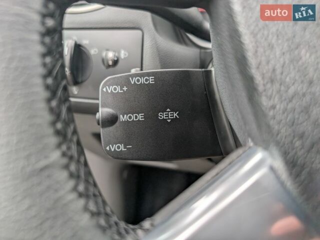 Серый Форд Фокус, объемом двигателя 1.56 л и пробегом 276 тыс. км за 5599 $, фото 24 на Automoto.ua