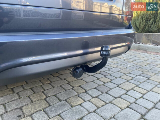 Серый Форд Фокус, объемом двигателя 1.8 л и пробегом 287 тыс. км за 5200 $, фото 43 на Automoto.ua