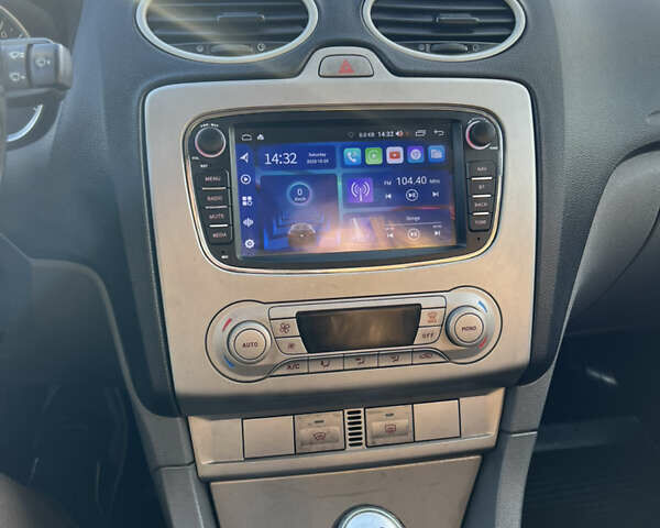 Форд Фокус 2009 в Львове на Automoto.ua Серый Форд Фокус, объемом двигателя 1.8 л и пробегом 231 тыс. км за 4700 $, фото 15 на Automoto.ua