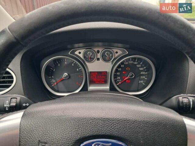 Форд Фокус 2009 в Вараш (Кузнецовск) на Automoto.ua Серый Форд Фокус, объемом двигателя 1.6 л и пробегом 286 тыс. км за 5400 $, фото 1 на Automoto.ua