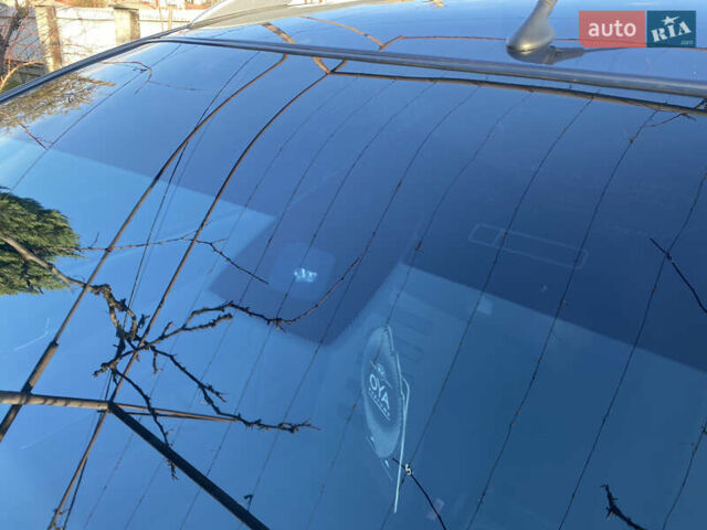 Серый Форд Фокус, объемом двигателя 1.8 л и пробегом 287 тыс. км за 5200 $, фото 36 на Automoto.ua