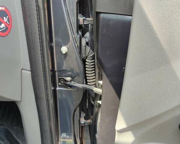 Сірий Форд Фокус, об'ємом двигуна 1.56 л та пробігом 320 тис. км за 5300 $, фото 12 на Automoto.ua