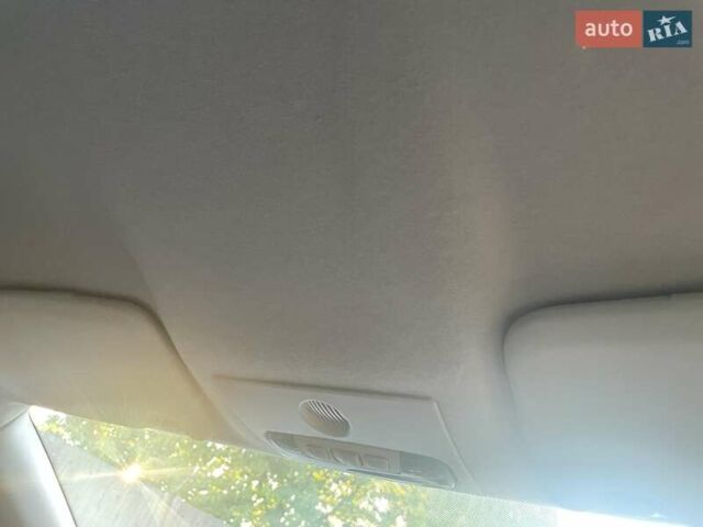 Сірий Форд Фокус, об'ємом двигуна 1.6 л та пробігом 295 тис. км за 5200 $, фото 19 на Automoto.ua