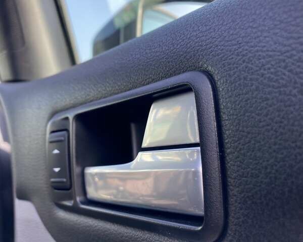 Серый Форд Фокус, объемом двигателя 1.6 л и пробегом 228 тыс. км за 6999 $, фото 25 на Automoto.ua