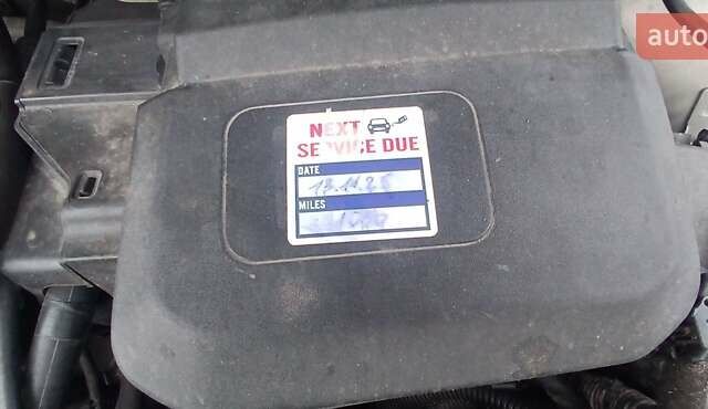 Серый Форд Фокус, объемом двигателя 1.6 л и пробегом 242 тыс. км за 5900 $, фото 17 на Automoto.ua