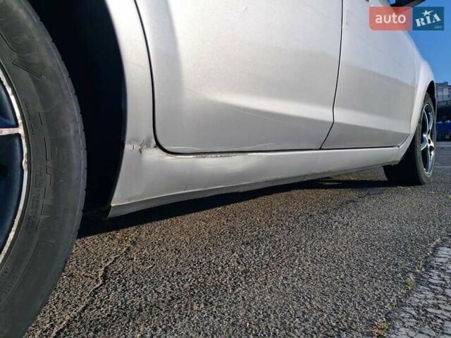Сірий Форд Фокус, об'ємом двигуна 1.56 л та пробігом 332 тис. км за 3800 $, фото 3 на Automoto.ua