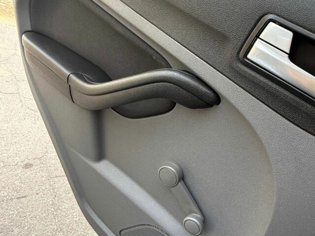 Серый Форд Фокус, объемом двигателя 1.6 л и пробегом 217 тыс. км за 6000 $, фото 14 на Automoto.ua