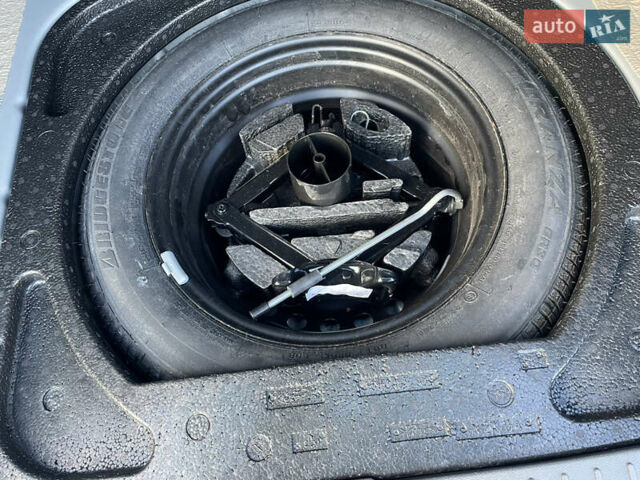 Сірий Форд Фокус, об'ємом двигуна 1.6 л та пробігом 236 тис. км за 5600 $, фото 19 на Automoto.ua