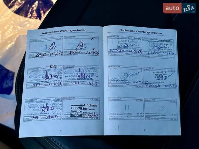 Серый Форд Фокус, объемом двигателя 1.6 л и пробегом 234 тыс. км за 6800 $, фото 47 на Automoto.ua