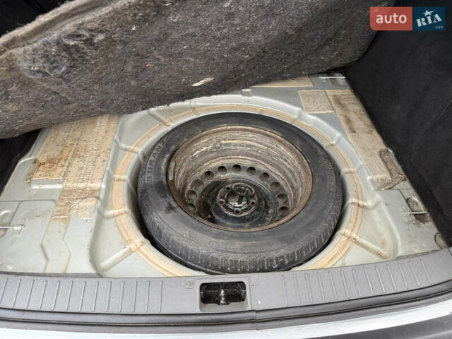 Сірий Форд Фокус, об'ємом двигуна 1.56 л та пробігом 187 тис. км за 5500 $, фото 25 на Automoto.ua