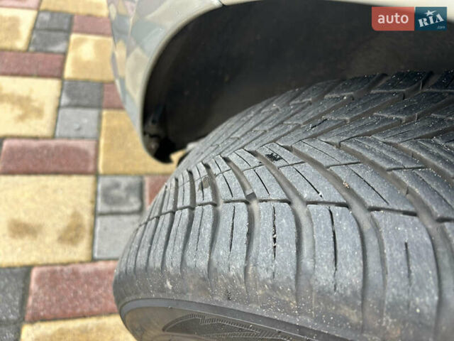 Сірий Форд Фокус, об'ємом двигуна 1.6 л та пробігом 200 тис. км за 5990 $, фото 13 на Automoto.ua