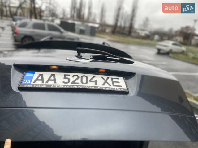 Серый Форд Фокус, объемом двигателя 1.56 л и пробегом 269 тыс. км за 5450 $, фото 11 на Automoto.ua