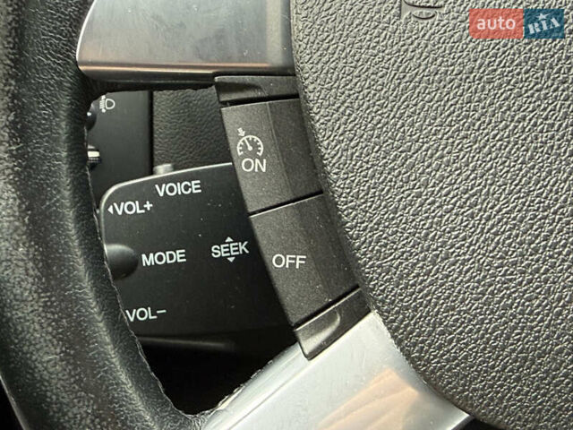 Сірий Форд Фокус, об'ємом двигуна 1.6 л та пробігом 341 тис. км за 6600 $, фото 51 на Automoto.ua