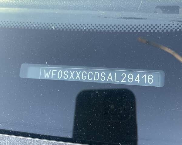 Сірий Форд Фокус, об'ємом двигуна 1.6 л та пробігом 295 тис. км за 5200 $, фото 18 на Automoto.ua