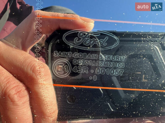 Серый Форд Фокус, объемом двигателя 1.6 л и пробегом 270 тыс. км за 5999 $, фото 21 на Automoto.ua