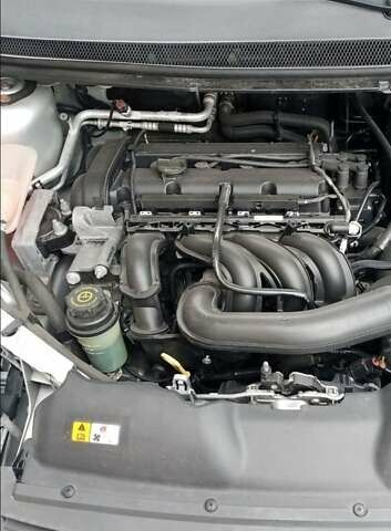 Сірий Форд Фокус, об'ємом двигуна 1.6 л та пробігом 176 тис. км за 5699 $, фото 17 на Automoto.ua