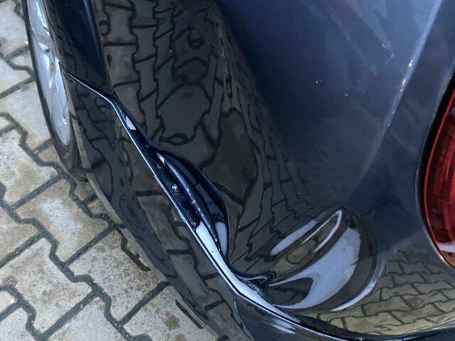 Серый Форд Фокус, объемом двигателя 1.6 л и пробегом 292 тыс. км за 5200 $, фото 4 на Automoto.ua