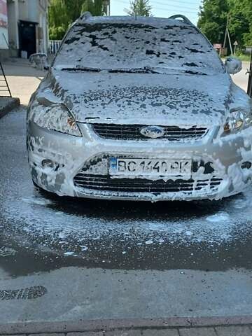 Серый Форд Фокус, объемом двигателя 1.56 л и пробегом 272 тыс. км за 5350 $, фото 12 на Automoto.ua