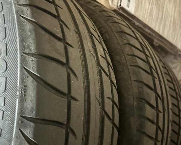 Серый Форд Фокус, объемом двигателя 1.6 л и пробегом 266 тыс. км за 5700 $, фото 21 на Automoto.ua