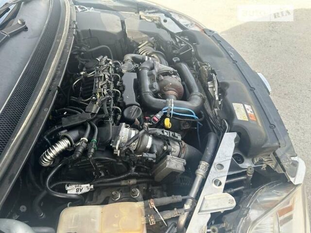 Сірий Форд Фокус, об'ємом двигуна 1.6 л та пробігом 218 тис. км за 6300 $, фото 2 на Automoto.ua