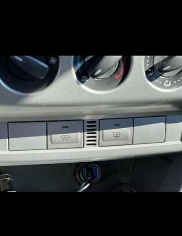 Серый Форд Фокус, объемом двигателя 1.6 л и пробегом 218 тыс. км за 6000 $, фото 14 на Automoto.ua