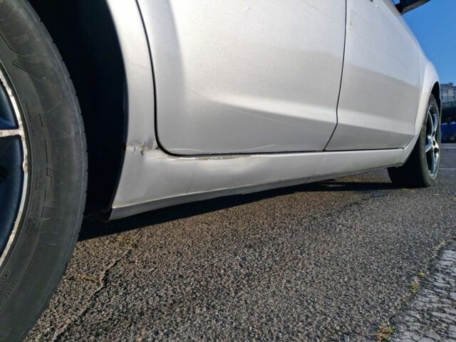 Сірий Форд Фокус, об'ємом двигуна 1.6 л та пробігом 329 тис. км за 4000 $, фото 4 на Automoto.ua