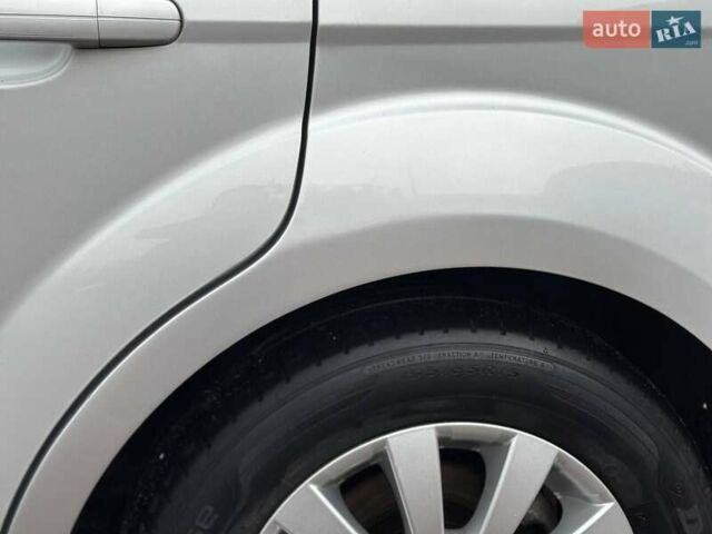 Сірий Форд Фокус, об'ємом двигуна 1.6 л та пробігом 176 тис. км за 5699 $, фото 4 на Automoto.ua