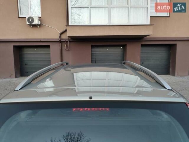 Серый Форд Фокус, объемом двигателя 1.6 л и пробегом 220 тыс. км за 5699 $, фото 13 на Automoto.ua