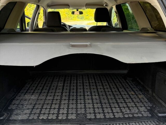 Серый Форд Фокус, объемом двигателя 1.6 л и пробегом 217 тыс. км за 6000 $, фото 20 на Automoto.ua