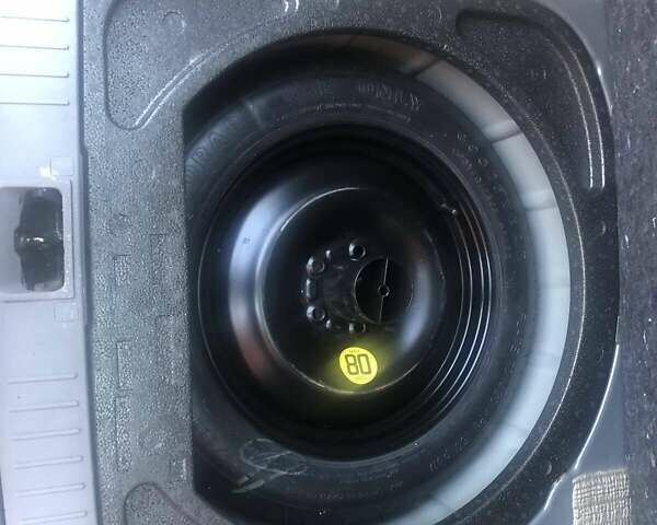 Сірий Форд Фокус, об'ємом двигуна 1.6 л та пробігом 194 тис. км за 6000 $, фото 12 на Automoto.ua