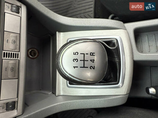 Сірий Форд Фокус, об'ємом двигуна 1.56 л та пробігом 187 тис. км за 5500 $, фото 12 на Automoto.ua