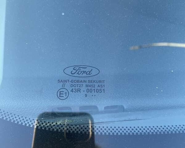 Сірий Форд Фокус, об'ємом двигуна 1.6 л та пробігом 295 тис. км за 5200 $, фото 6 на Automoto.ua