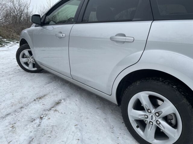 Сірий Форд Фокус, об'ємом двигуна 1.8 л та пробігом 279 тис. км за 6100 $, фото 10 на Automoto.ua