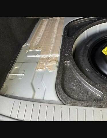 Сірий Форд Фокус, об'ємом двигуна 1.6 л та пробігом 176 тис. км за 5699 $, фото 25 на Automoto.ua