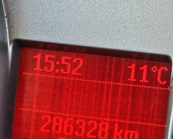 Серый Форд Фокус, объемом двигателя 1.6 л и пробегом 286 тыс. км за 5700 $, фото 18 на Automoto.ua