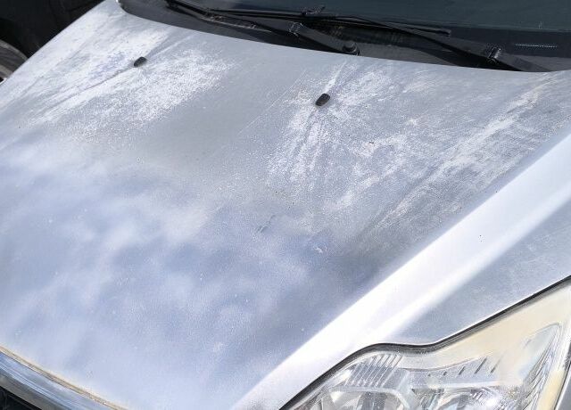 Серый Форд Фокус, объемом двигателя 1.6 л и пробегом 325 тыс. км за 3300 $, фото 8 на Automoto.ua