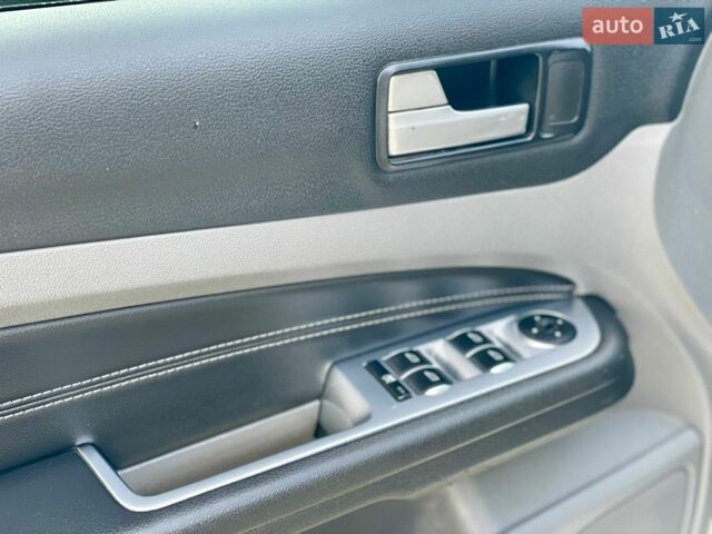 Сірий Форд Фокус, об'ємом двигуна 1.56 л та пробігом 338 тис. км за 5800 $, фото 17 на Automoto.ua