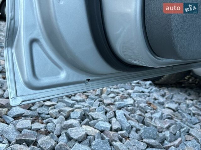 Сірий Форд Фокус, об'ємом двигуна 1.6 л та пробігом 220 тис. км за 6999 $, фото 34 на Automoto.ua