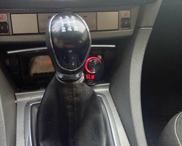 Серый Форд Фокус, объемом двигателя 1.56 л и пробегом 248 тыс. км за 5999 $, фото 24 на Automoto.ua